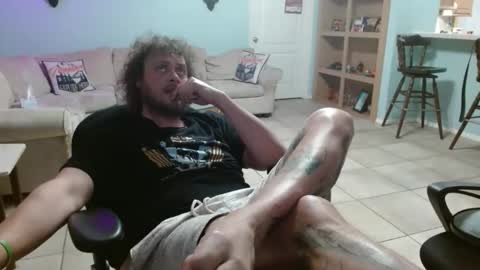 ThrillBilly online show from 02.27.26