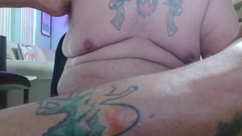 ThrillBilly online show from 04.12.26