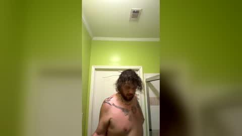 ThrillBilly online show from 04.17.26