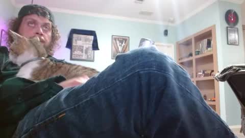 ThrillBilly online show from 04.21.26