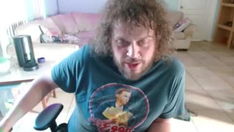 ThrillBilly online show from 04.21.26