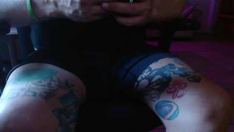 ThrillBilly online show from 04.24.26