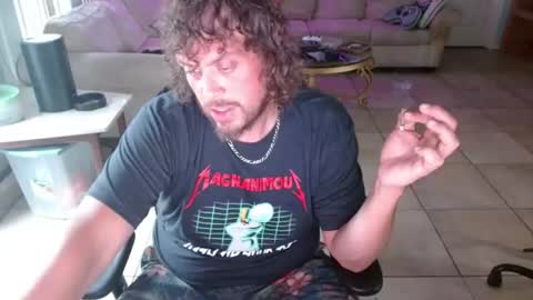 ThrillBilly online show from 06.19.26