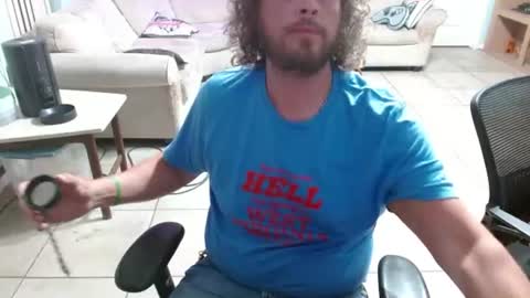 ThrillBilly online show from 06.22.26