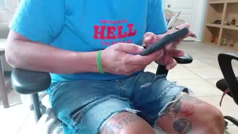ThrillBilly online show from 06.22.26