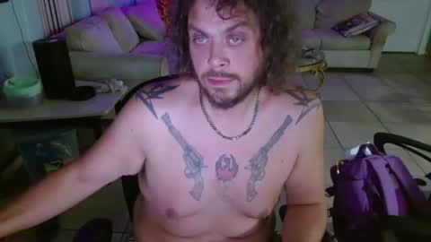 ThrillBilly online show from 07.14.26