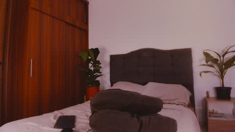 Snapshot of 2gays_1straight chatting on 02.03.25 David and Yoel online show from 02.03.25