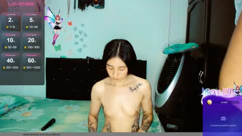 samantha sharon online show from 12.10.24