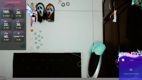 samantha sharon online show from 12.24.24