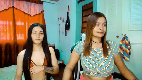 samantha sharon online show from 02.16.25