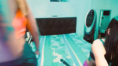 samantha sharon online show from 09.12.25