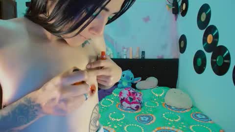 samantha sharon online show from 11.01.25