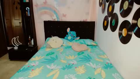 samantha sharon online show from 12.15.25