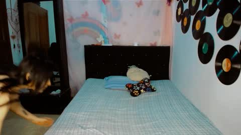 samantha sharon online show from 02.13.26