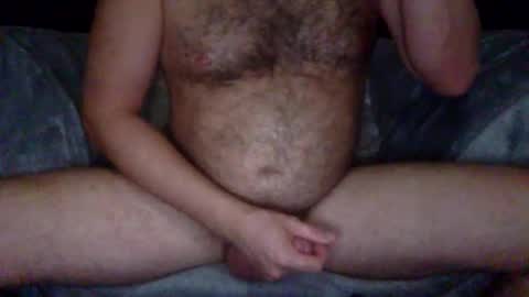 Snapshot of 2hairrypigs chatting on 10.21.25 2hairrypigs online show from 10.21.25