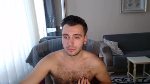 Berk online show from 09.16.25