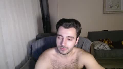 Berk online show from 10.29.25