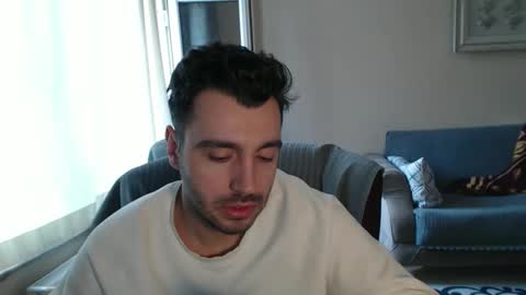 Berk online show from 11.08.25