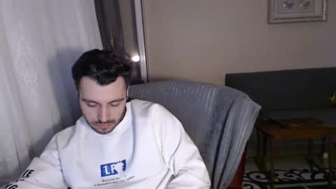 Berk online show from 11.18.25