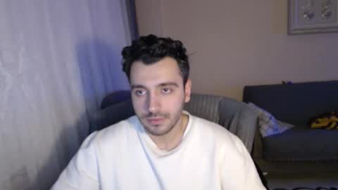 Berk online show from 11.27.25