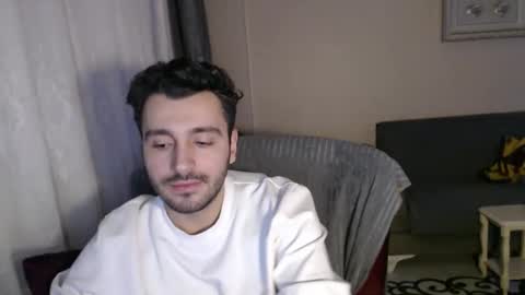 Berk online show from 12.01.25