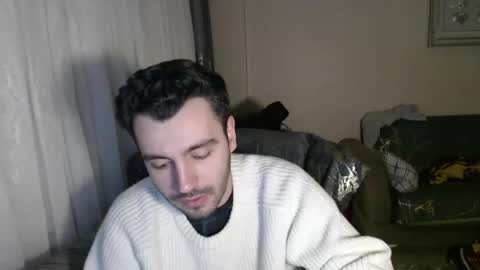 Berk online show from 02.02.26