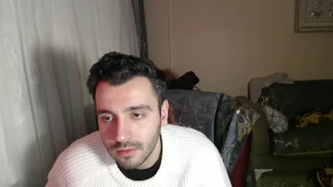 Berk online show from 02.03.26