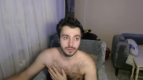 Berk online show from 04.17.26