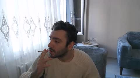 Berk online show from 04.19.26