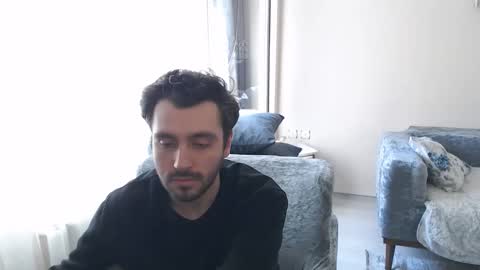 Berk online show from 04.20.26