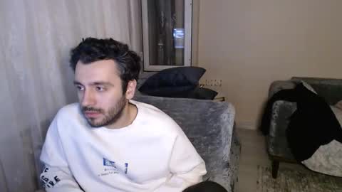 Berk online show from 04.21.26