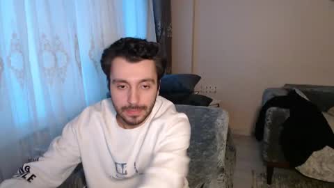 Berk online show from 04.21.26