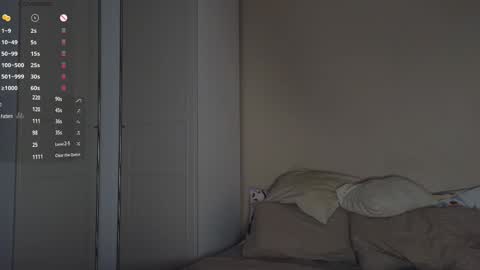 Lina       free control in pvt online show from 02.16.25