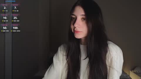 Lina       free control in pvt online show from 03.05.25