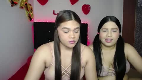 2moons_full_of_love online show from 02.15.26