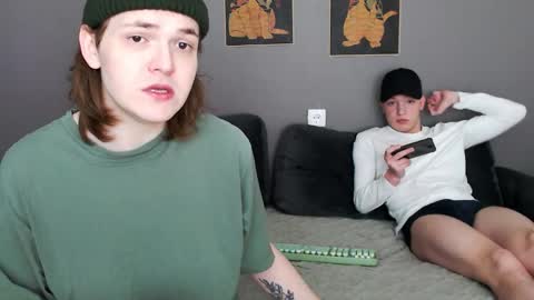 Eleot online show from 03.25.26