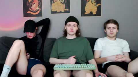 Eleot online show from 03.27.26