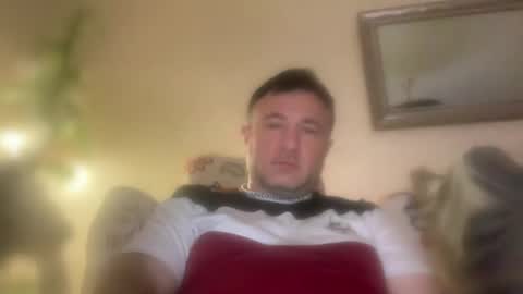 Snapshot of 2nice4yo chatting on 01.19.25 Adam online show from 01.19.25