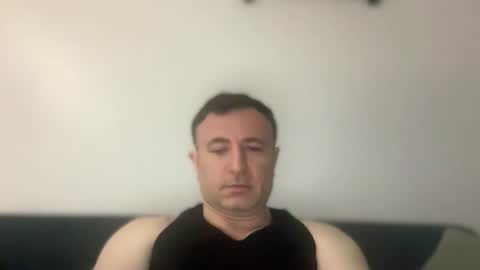 Adam online show from 03.11.26