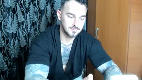 2sexymuscles online show from 04.16.26