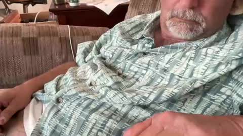 Snapshot of 2sp64 chatting on 10.14.25 2sp64 online show from 10.14.25