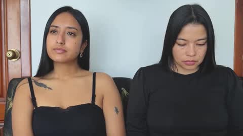 Dalilah and Tarah online show from 11.14.25