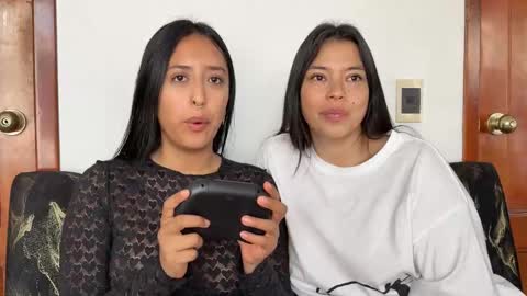 Dalilah and Tarah online show from 01.17.26