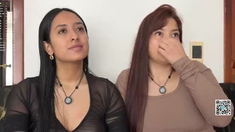 Dalilah and Tarah online show from 05.23.26