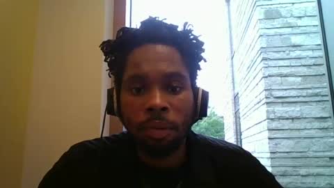 Snapshot of 2watchcock chatting on 07.31.26 Str8 Edge online show from 07.31.26