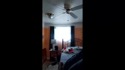 Snapshot of 32666damon chatting on 12.14.25 32666damon online show from 12.14.25