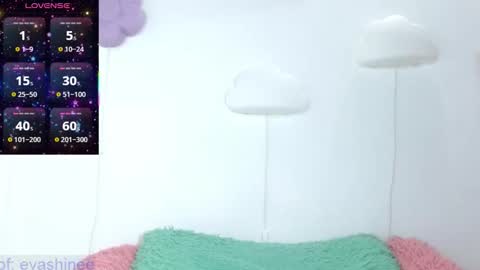 Snapshot of 333w4zh1n3 chatting on 03.02.26 Eva online show from 03.02.26