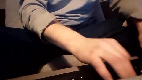 MisterME2025 online show from 02.15.26