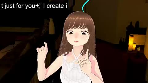 Yumi Isa Val online show from 03.28.26