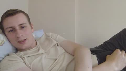 Snapshot of 3andy3 chatting on 09.10.25 Andy online show from 09.10.25